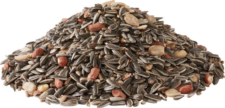 TIERLIEBE Meisenfutter